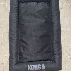 KONG® Durable Mat For Medium Dog Crate 30” x 19  