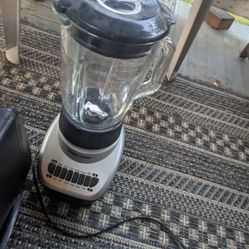 Black& Decker Blender