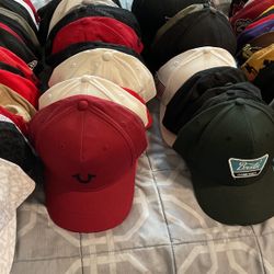 hats 