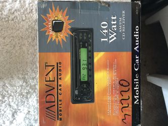 Car Radio