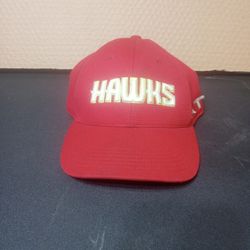 Atlanta Hawks Hat 
