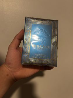 Versace eros Eau de parfume