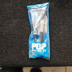 Pop Rivetool Kit
