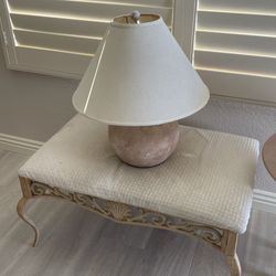 Set Of 2 Lamps