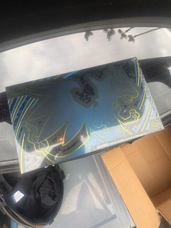Mega charizard x ex ultra premium collection