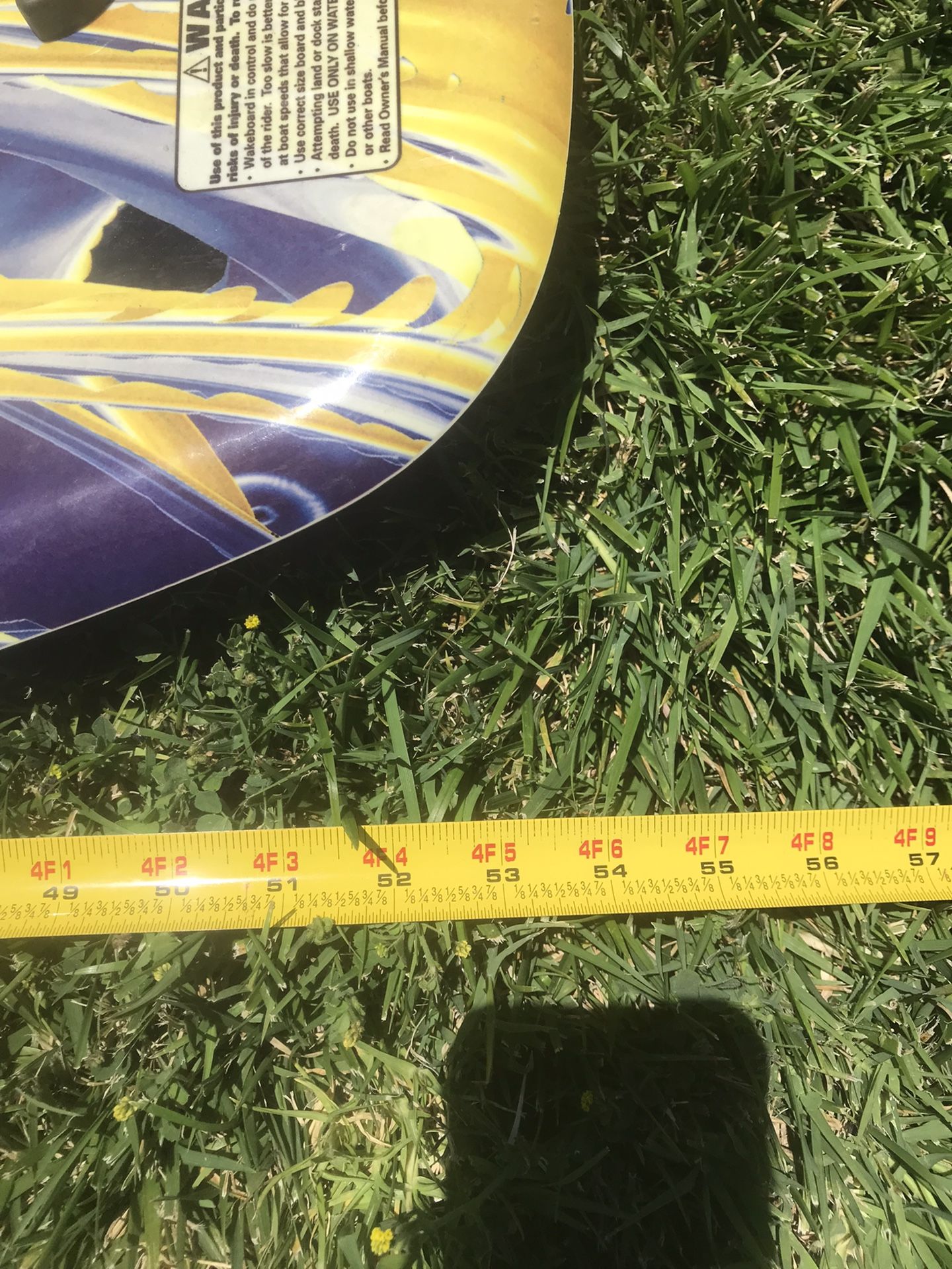 HyperLite 150 Fluid Wakeboard for Sale in Santa Maria, CA OfferUp