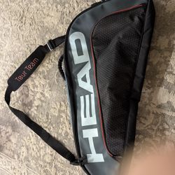 Tennis Racket Bag $20 Brand New