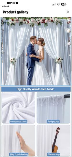 Curtains