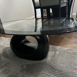 Center Coffee Table