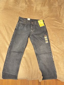 Levi’s 511 Slim Jeans