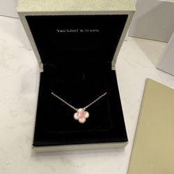 *BEST OFFER* Van Cleef Necklace