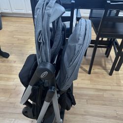 Graco Double Stroller 