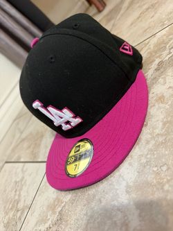 Women’s Dodger’s Hat 7 1/8