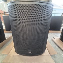 Tannoy VX 12 HP