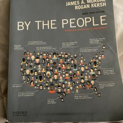 By The People Third Edition