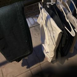 Bran New Levi’s And Wranglers Size 38