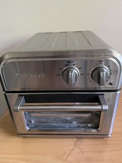 CUISINART AIRFRYER