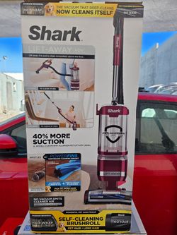 Shark Vacuum