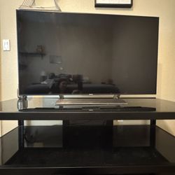 2017 50” Sony 4K Smart LED TV
