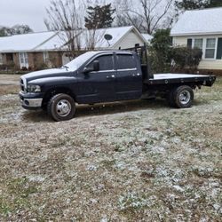 2003 Dodge RAM 3500