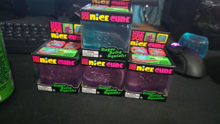 New needohs all brand new still sealed