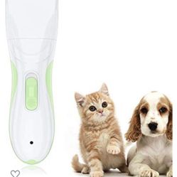 Professional Pet Grooming Clipper