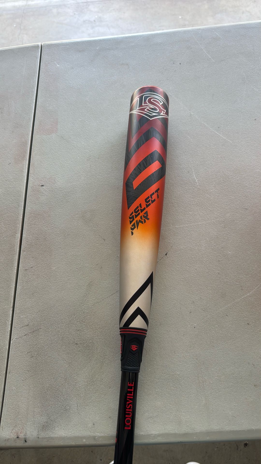 Baseball Bat