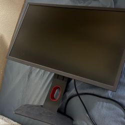 BenQ XL2540K 24.5 Inch 240hz Gaming Monitor 