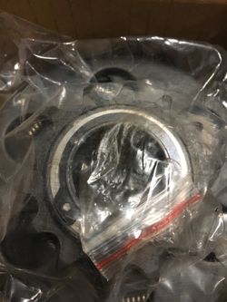New 14t 14 Tooth 1” Centrifugal Clutch