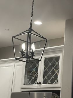 Pendant Lights