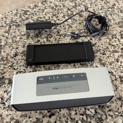 Bose Speaker