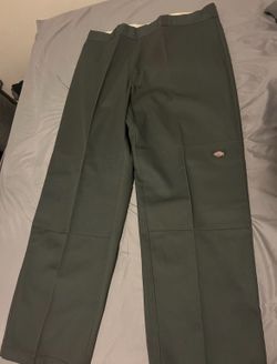 grey dickies 42 by 32