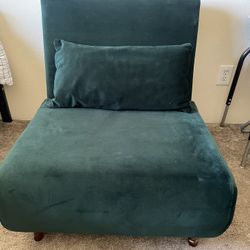 Sleeper Chair