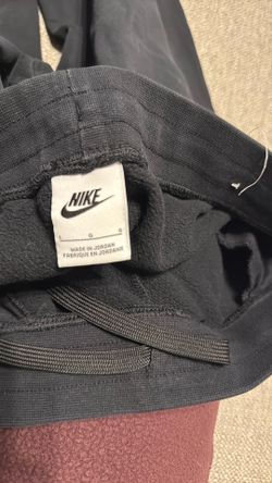 Boys Nike Sweats