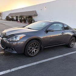2011 Nissan Altima