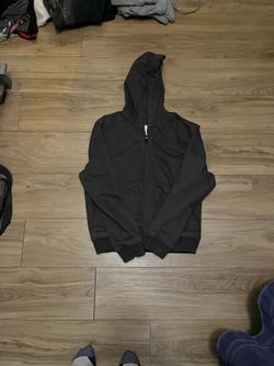Jacket hollister