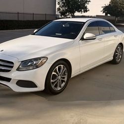 2016 Mercedes-Benz