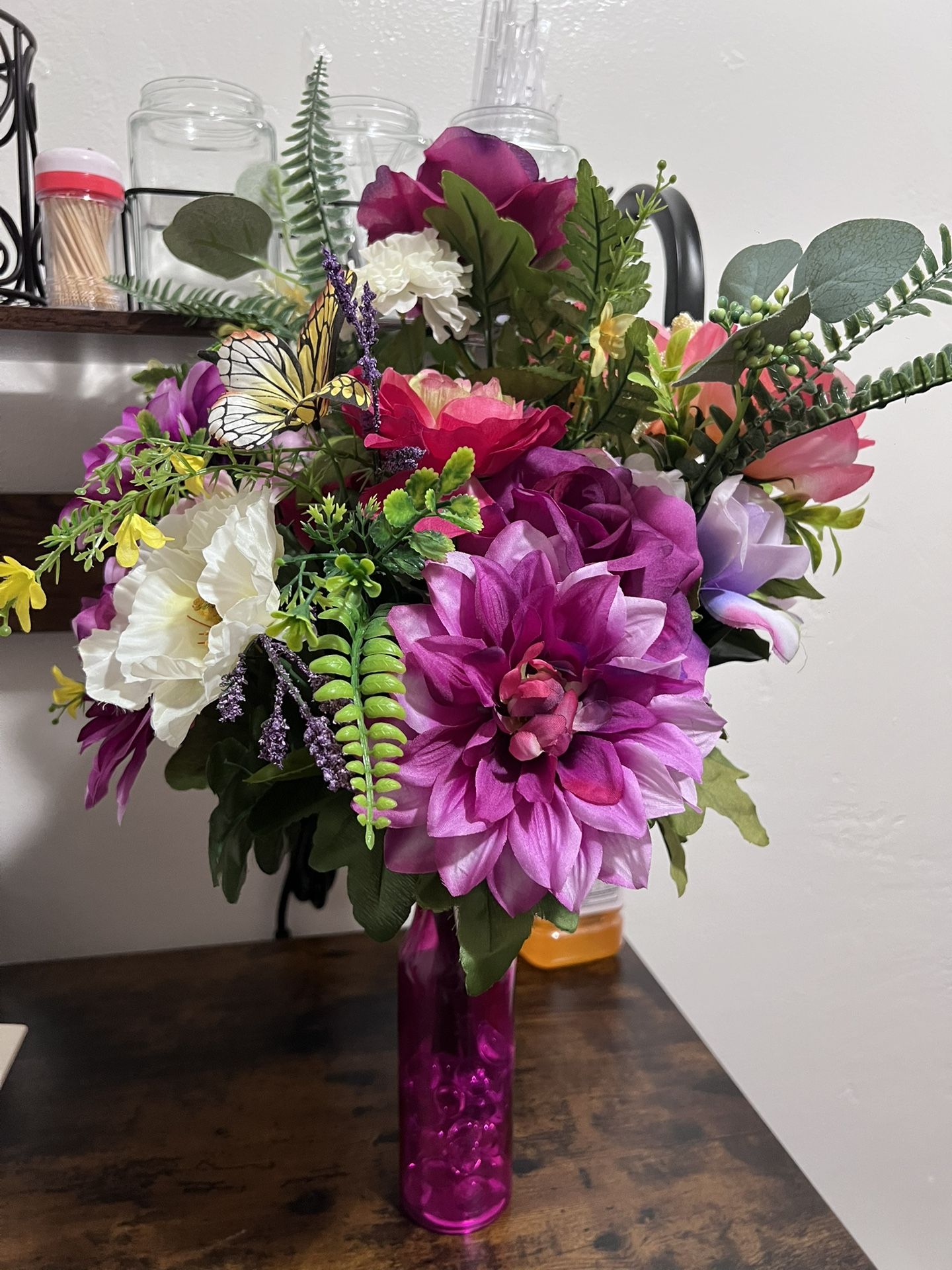 Flower Bouquets