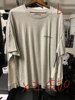 Street Clothing 