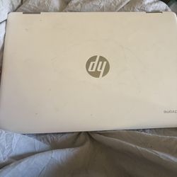 Hp Chromebook 14b 