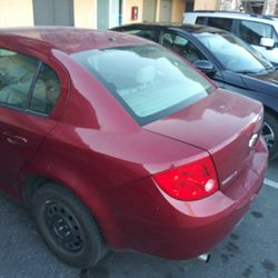 2008 Chevrolet Cobalt in Good Condition..Absolutely No Problems. $2,900 Firm!