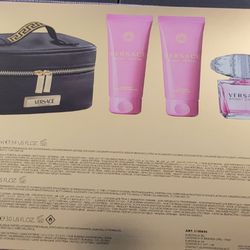 Versace Bright Crystal