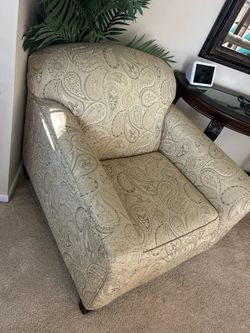 Lounge chair