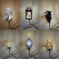 Bath And Body Works Wallflowers