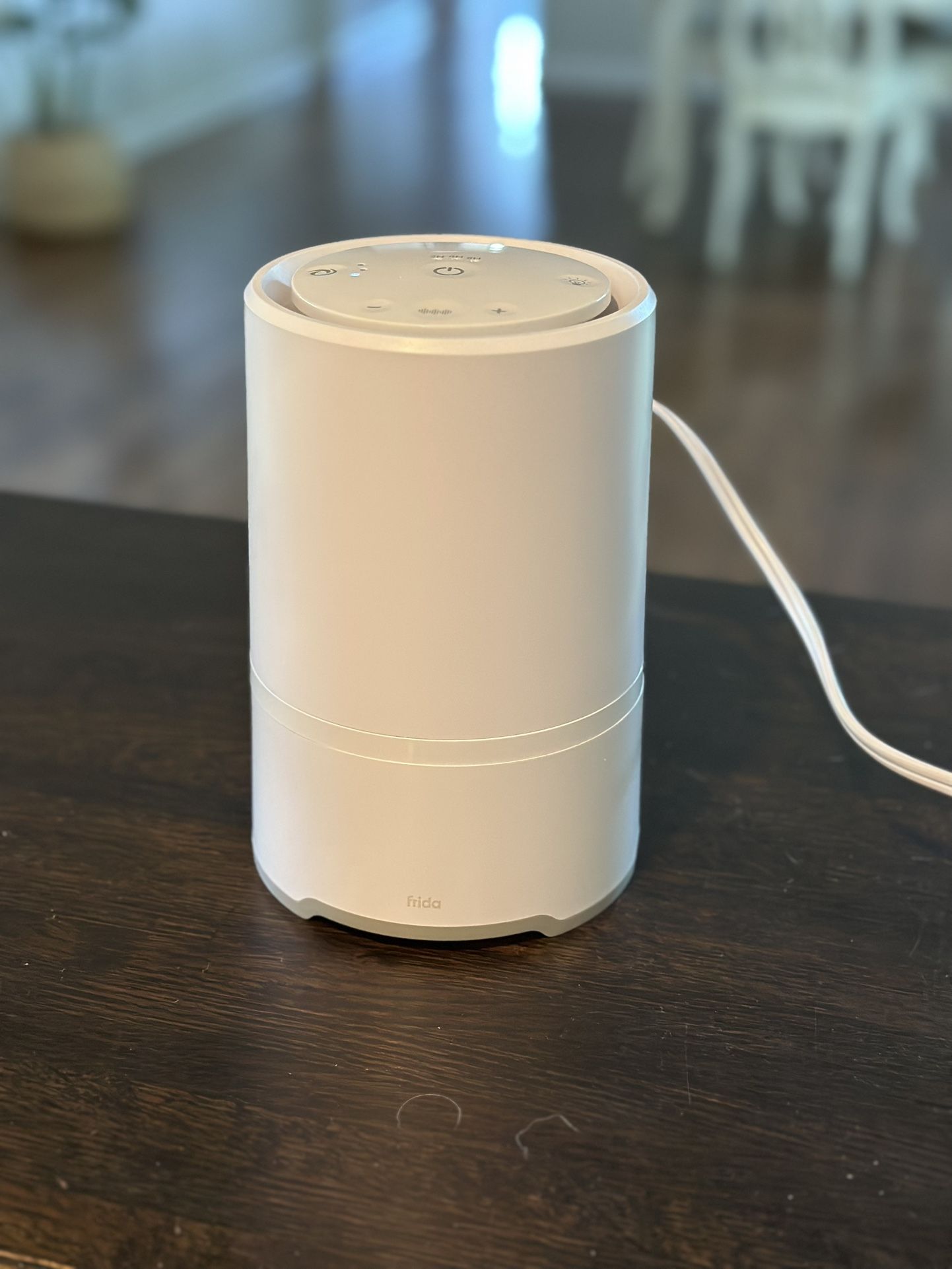 Air Purifier 