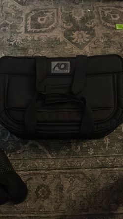 AO cooler