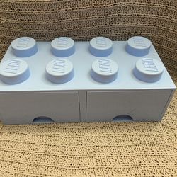Big Lego Box
