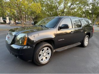 2011 GMC Yukon