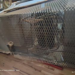 AC Unit 13,500 Btu
