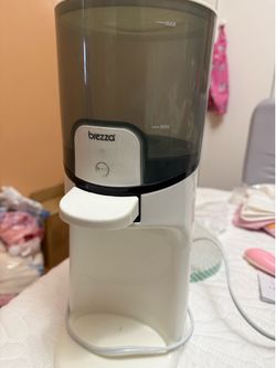 Baby Breeza Instant Warmer